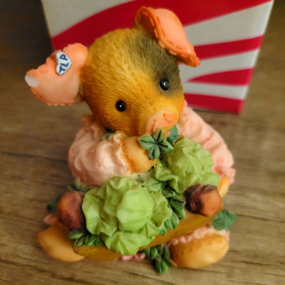 Retired TLP by Enesco